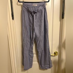 Vanilla Star Wide Leg Comfy Pant